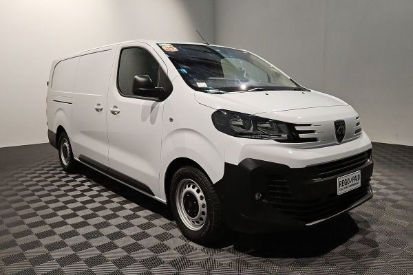 2024 Peugeot E-Expert Pro eK0 LWB image