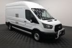 Image for 2018 Ford Transit 350L VO LWB Mid Roof