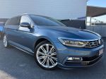 Image for 2016 Volkswagen Passat Wagon 3C (B8) MY17 206TSI R-Line