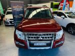 Image for 2016 MITSUBISHI PAJERO 4D WAGON NX MY16 EXCEED LWB (4x4)