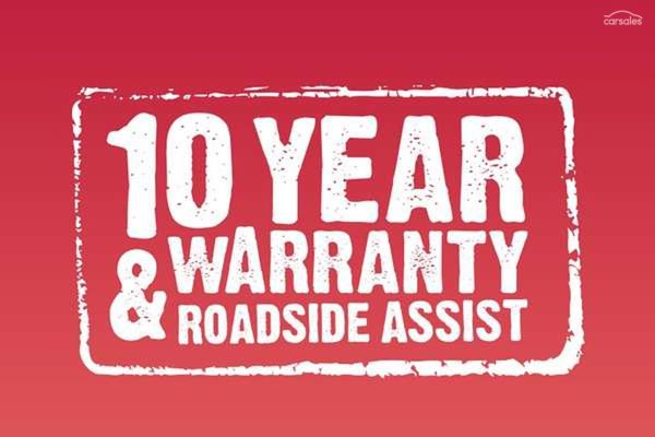 2024 Toyota Camry Ascent Auto image