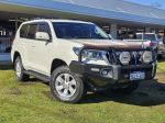 Image for 2017 Toyota Landcruiser Prado GXL Auto 4x4
