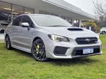 Image for 2017 Subaru WRX STI Premium VA Manual AWD MY18