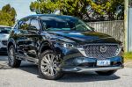 Image for 2025 Mazda CX-5 G35 Akera KF Series Auto i-ACTIV AWD
