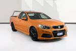 Image for 2013 Holden UTE SV6 VF REAR WHEEL DRIVE
