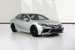 Image for 2021 Toyota CAMRY SX HYBRID AXVH70R