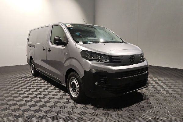 2025 Peugeot Expert Pro K0 MWB image