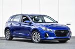 Image for 2019 Hyundai i30 Hatchback PD2 MY20 Active