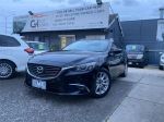 Image for 2016 Mazda 6 Wagon GJ1032 Touring