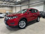 Image for 2018 NISSAN X-TRAIL 4D WAGON T32 SERIES 2 ST (2WD)