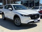 Image for 2024 Mazda CX-5 G25 Maxx Sport KF Series Auto FWD