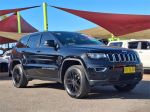 Image for 2016 Jeep Grand Cherokee Wagon WK MY17 Laredo