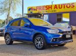 Image for 2017 Mitsubishi ASX Wagon XC MY18 LS