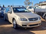 Image for 2008 Holden Berlina Wagon VE MY09