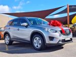 Image for 2014 Mazda CX-5 Wagon KE1031 MY14 Maxx Sport