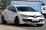 Image for 2014 Renault Megane Coupe III D95 Phase 2 R.S. 275 Trophy
