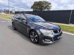 Image for 2017 HOLDEN COMMODORE 4D SPORTWAGON VF II MY17 SV6