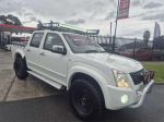 Image for 2007 HOLDEN RODEO CREW CAB P/UP RA MY07 LT