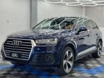 Image for 2020 AUDI Q7 4D WAGON 4M MY20 50 TDI QUATTRO MHEV