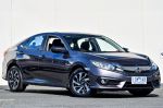 Image for 2016 Honda Civic Sedan 10th Gen MY16 VTi-S