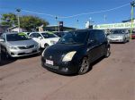 Image for 2007 SUZUKI SWIFT 5D HATCHBACK EZ