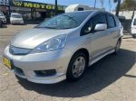 Image for 2012 HONDA FIT SHUTTLE HYBRID 5D Wagon GP2