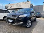 Image for 2015 Ford Kuga Wagon TF MY15 Ambiente