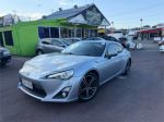 Image for 2015 TOYOTA 86 2D COUPE ZN6 MY15 GT