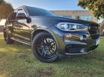 Image for 2014 Bmw X5 Wagon xDrive30d F15 MY14