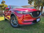 Image for 2019 Mazda Cx-5 Wagon Touring (4x4) MY19 (KF Series 2)