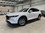 Image for 2023 MAZDA CX-8 4D WAGON CX8E G25 TOURING (FWD)