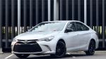 Image for 2017 TOYOTA CAMRY 4D SEDAN ASV50R MY17 RZ S.E.