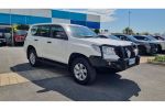 Image for 2019 Toyota Landcruiser Prado GX GDJ150R