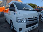 Image for 2019 TOYOTA HIACE Welcab