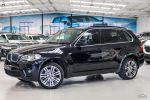 Image for 2010 BMW X5 xDrive30d E70 Auto 4x4 MY11
