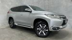 Image for 2017 Mitsubishi Pajero Sport Wagon GLS QE MY17