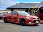 Image for 2016 Holden Ute UTILITY SS V REDLINE EXTENDE VF II MY16