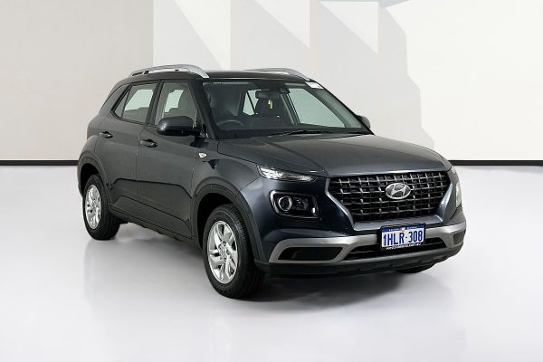 2021 Hyundai VENUE  QX.V3 MY21 image