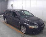 Image for 2005 MITSUBISHI EVOLUTION IX WAGON CT9W EVO9