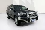 Image for 2016 Toyota LANDCRUISER SAHARA (4x4) VDJ200R MY16