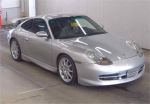 Image for 2000 PORSCHE 911 CARRERA COUPE 996 MY01 CARRERA