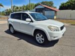 Image for 2006 Toyota RAV4 Wagon ACA33R Cruiser
