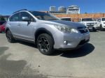Image for 2012 SUBARU XV 4D WAGON 2.0i