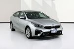Image for 2021 Kia CERATO S BD MY21