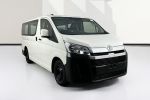 Image for 2020 Toyota HIACE LWB GDH300R LWB
