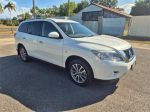 Image for 2016 Nissan Pathfinder Wagon R52 MY16 ST