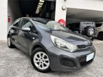 Image for 2013 Kia Rio Hatchback UB MY14 S
