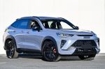 Image for 2025 GWM Haval H6GT Wagon B03 Ultra PHEV