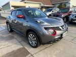 Image for 2016 Nissan JUKE Hatchback F15 Series 2 ST