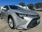 Image for 2022 Toyota Corolla Sedan ZWE211R Ascent Sport Hybrid